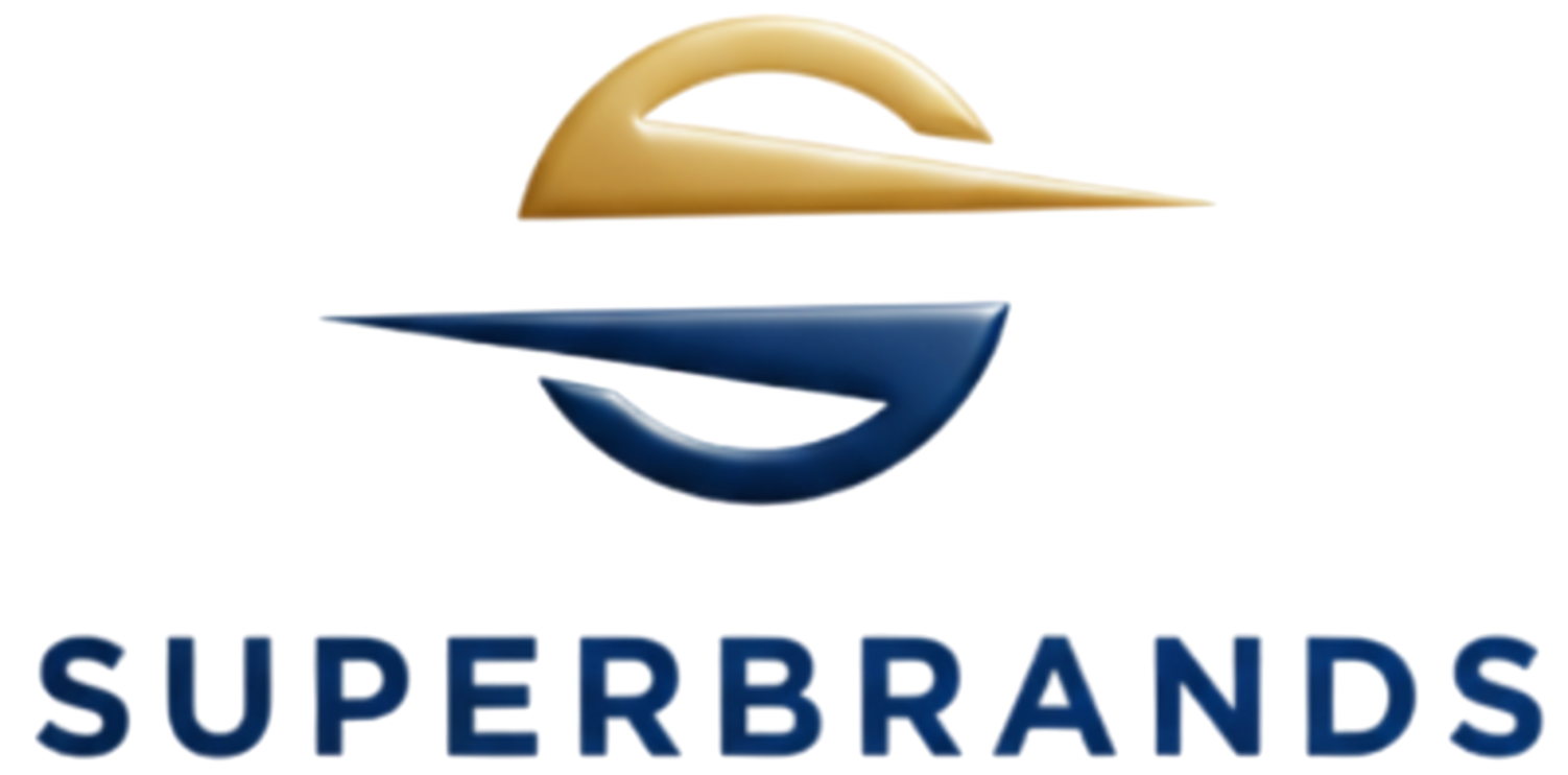 Logo Superbrands