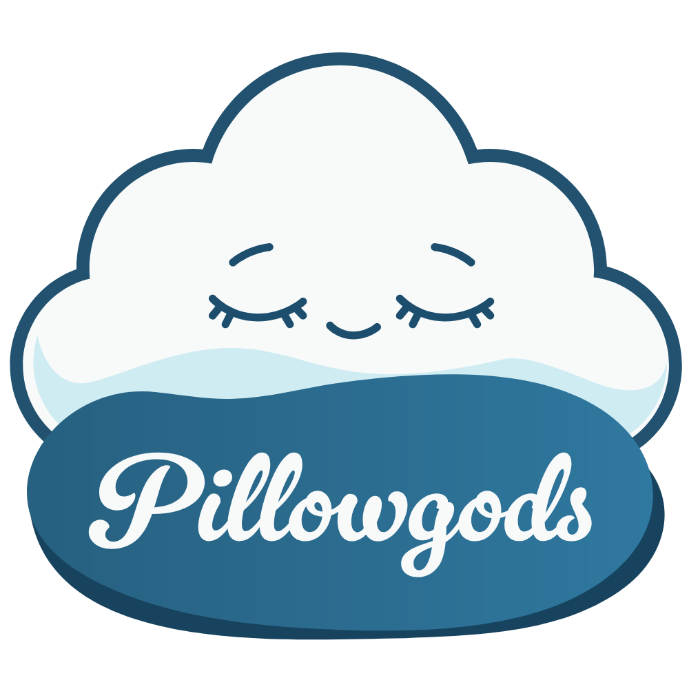 Pillowgods Indonesia logo