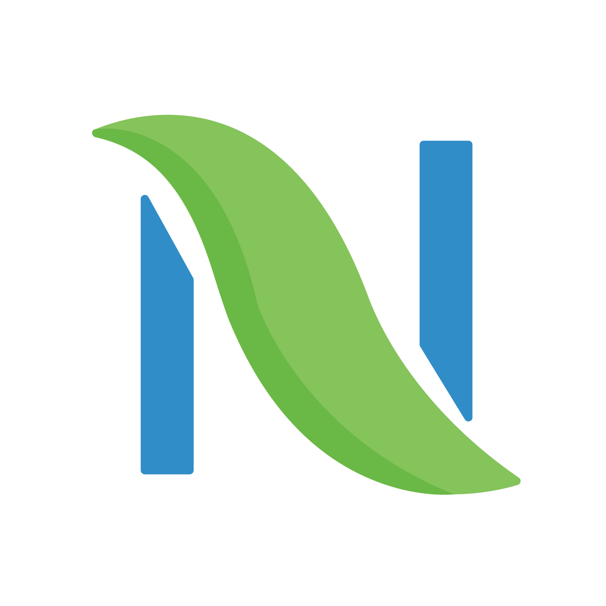 Nutra USA Indonesia logo