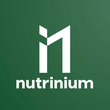 Nutrinium logo