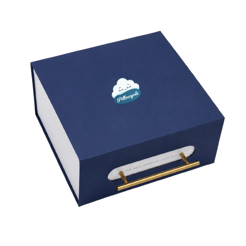 Pillowgods Adjustable Orthopedic Pillow