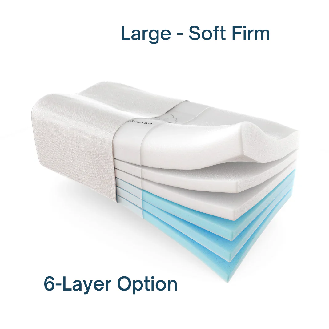Large Soft - Large