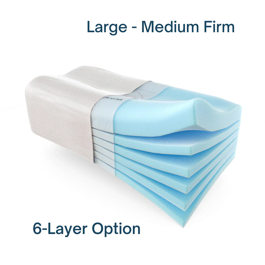 Large Firm - Large